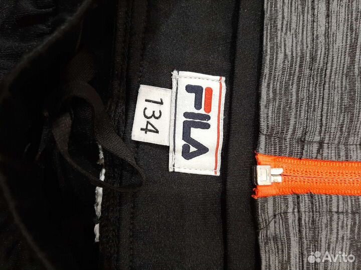 Спортивный костюм Fila