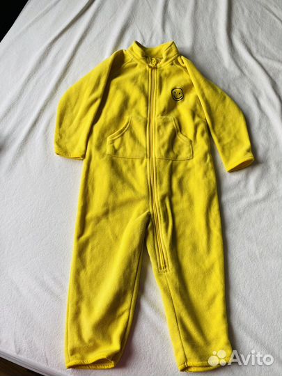 Вещи для мальчика