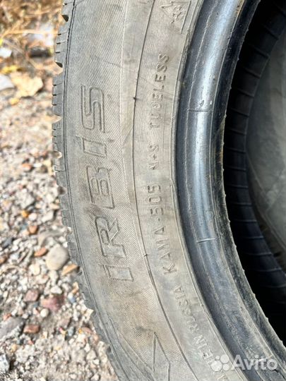 КАМА 505 Irbis 175/65 R14