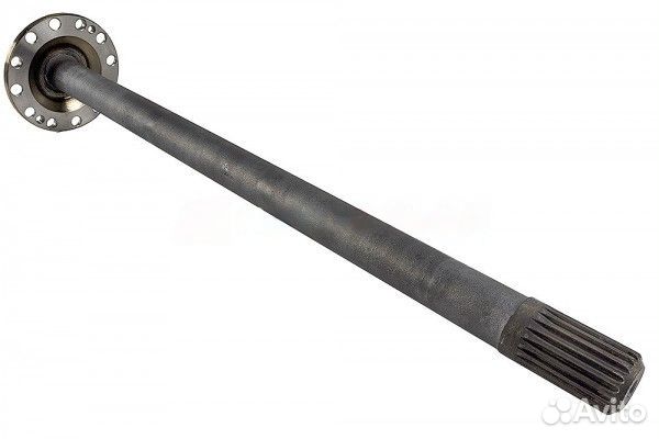 Полуось правая камаз