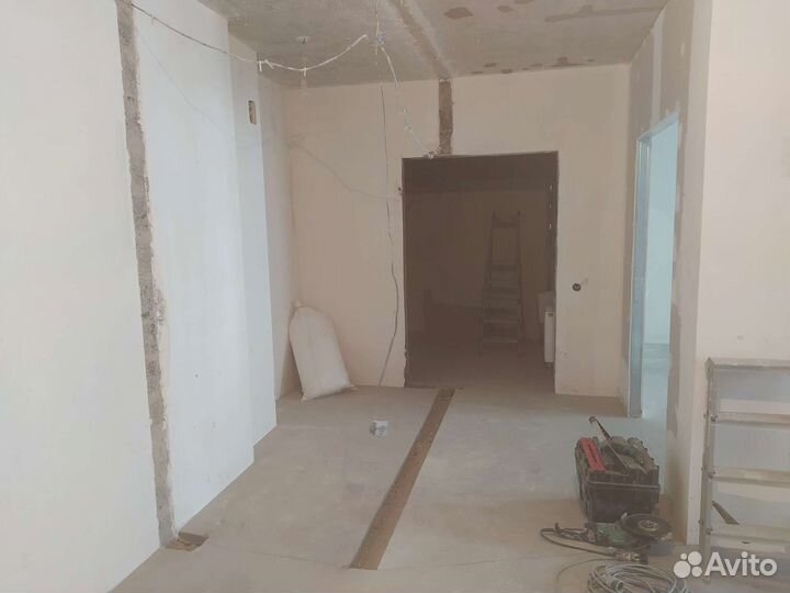 Демонтаж.Демонтажные работы любой сложности