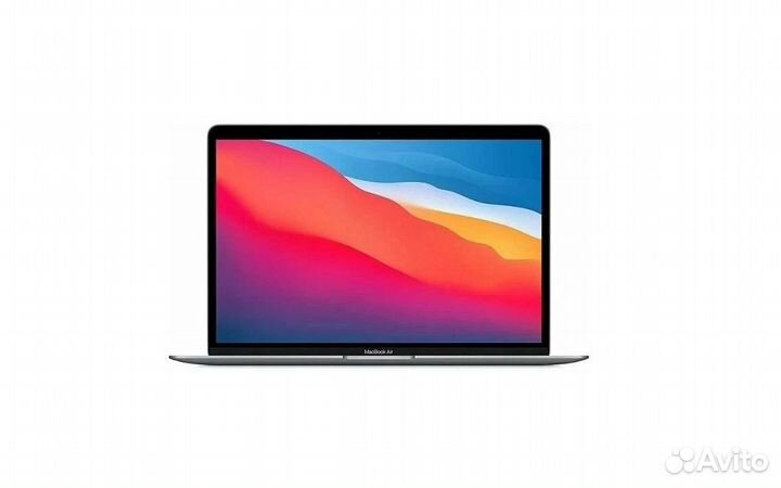 Macbook Air 13 m1 8gb 256gb с Ндс, Рст