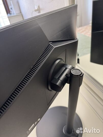 Монитор acer, состояние нового