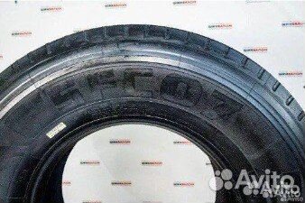 385/65R22,5 Safecess SFC07 160L PR20 TL Прицеп