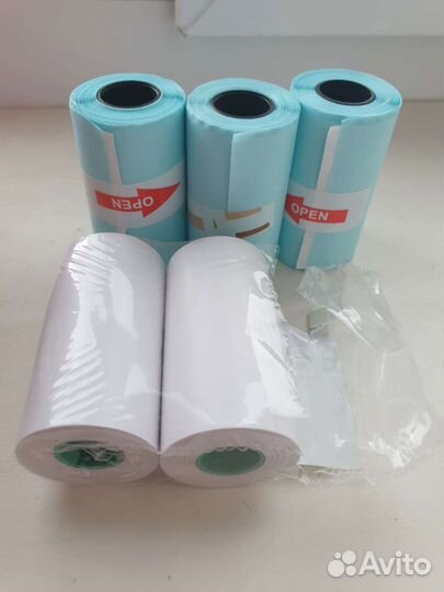 PeriPage mini Printer