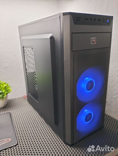 Игровой пк