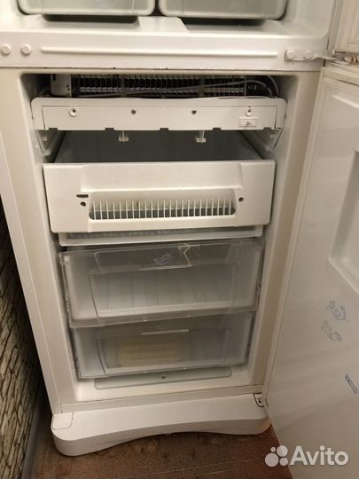 Холодильник