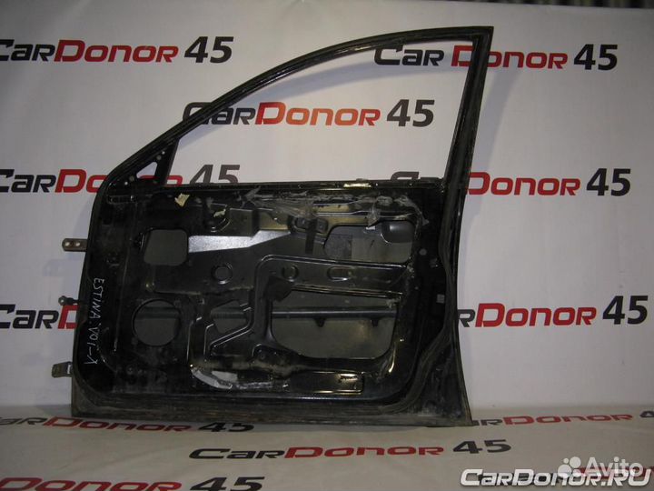 Дверь передняя правая б/у для Vortex Estina (A2161