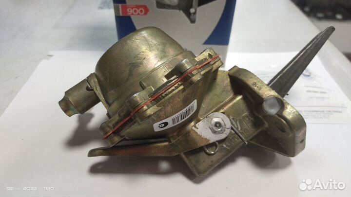 Бензонасос Газель, Соболь, дв 406 pekar