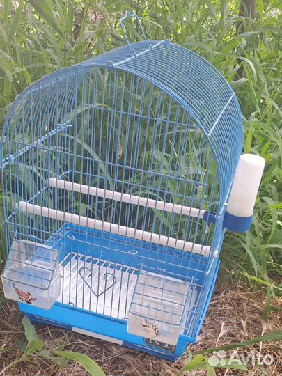 Клетка для птиц
