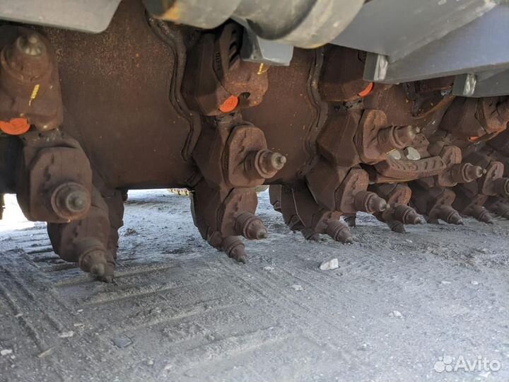 Дорожная фреза Wirtgen W 200 Fi, 2022