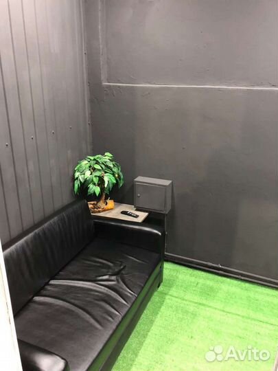 Детейлинг-студия