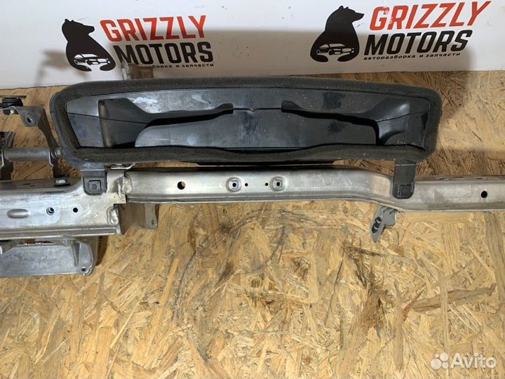 Усилитель торпедо Volkswagen Golf 1K BSE 2008