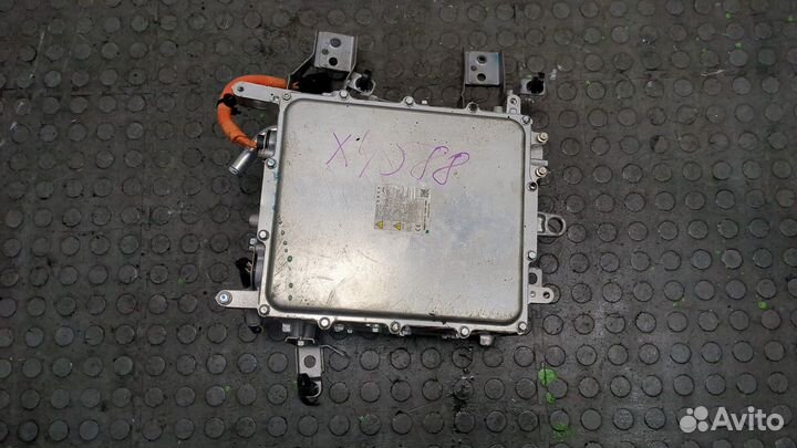 Инвертор Mitsubishi Outlander 2018, 2021