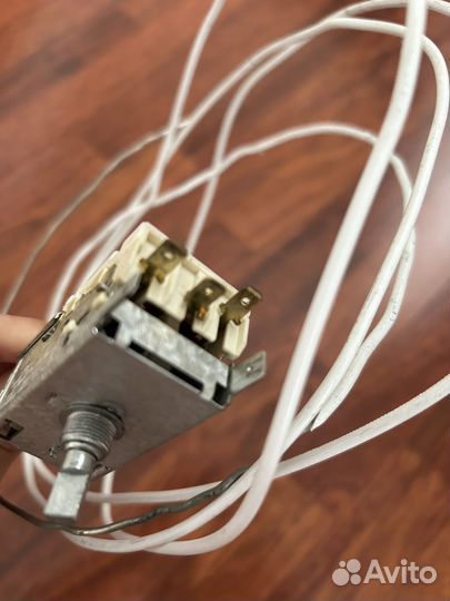 Термостат для холодильника