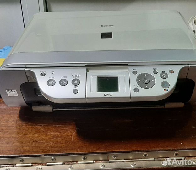 Продам принтер