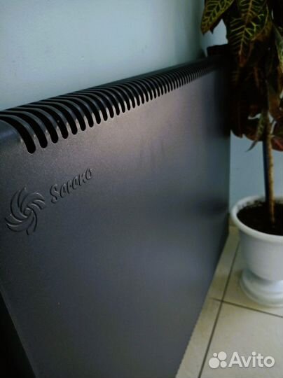 Дизайнерский радиатор