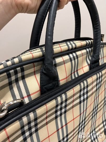 Сумка для ноутбука