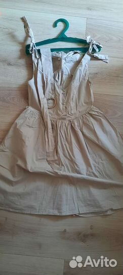 Пакет летних фирменных вещей 40-42