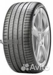 Pirelli P Zero Luxury Saloon 305/30 R20 103Y