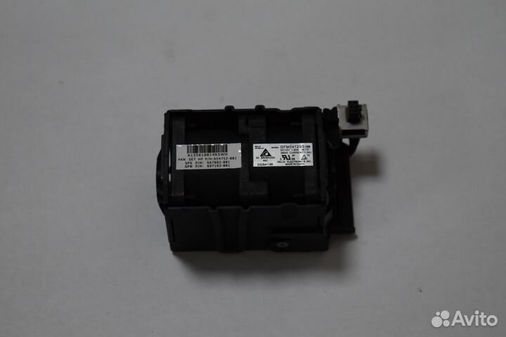 Вентилятор для сервера HP Proliant DL360p G8