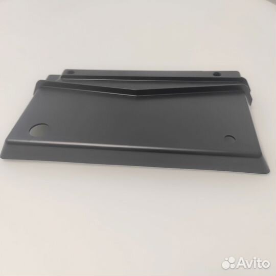 Защита эбу Chery tiggo 5 t21