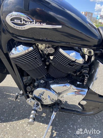 Продам мотоцикл