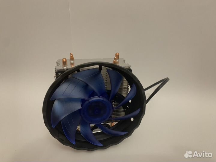 Кулеры для процессора