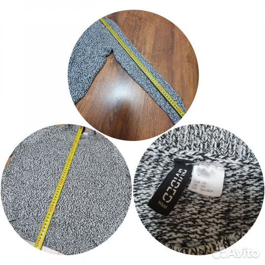 Вещи пакетом 40 42 xs s