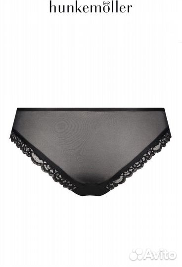 Сексуальные трусики 56 xxxl Hunkemoller