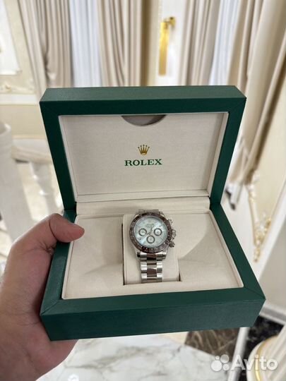 Часы rolex