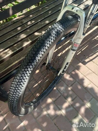 Мтб стрит дерт