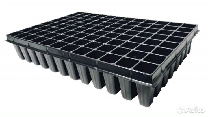 Кассеты для рассады,Ель,Лес,Хвоя