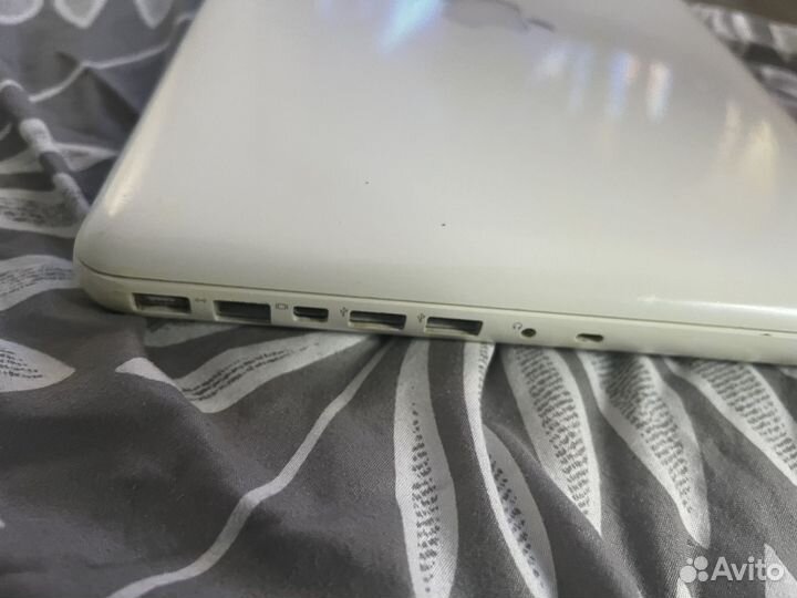 Macbook