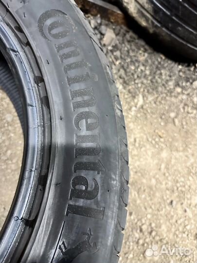 Continental PremiumContact 6 235/55 R18