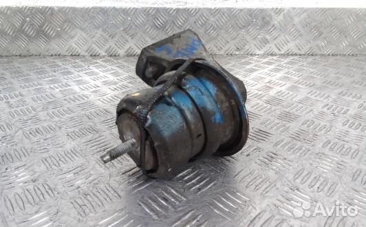 Подушка двигателя дизельная jaguar XF (X250) (PML0