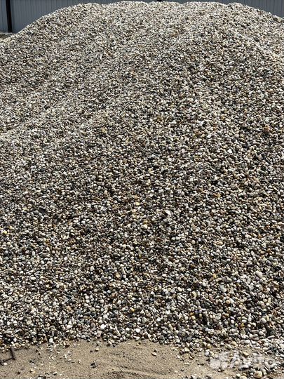 Доставка стройматериалов