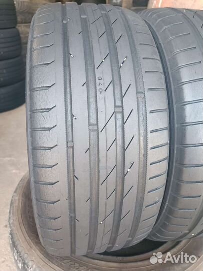 Nokian Tyres Hakka Black 225/45 R17 94Y