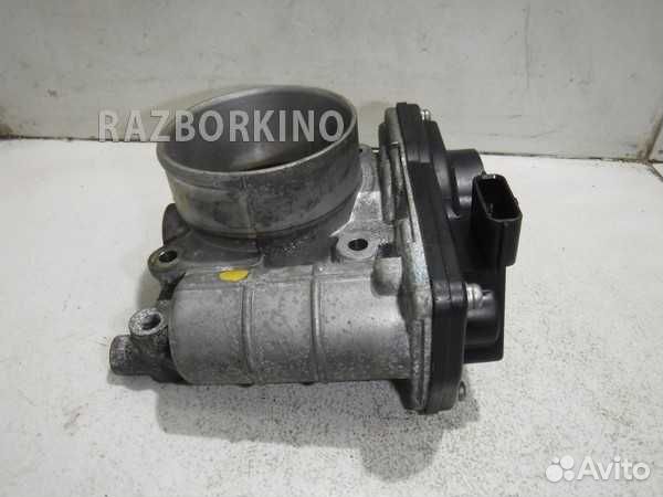 Дроссельная заслонка 161191VA0A