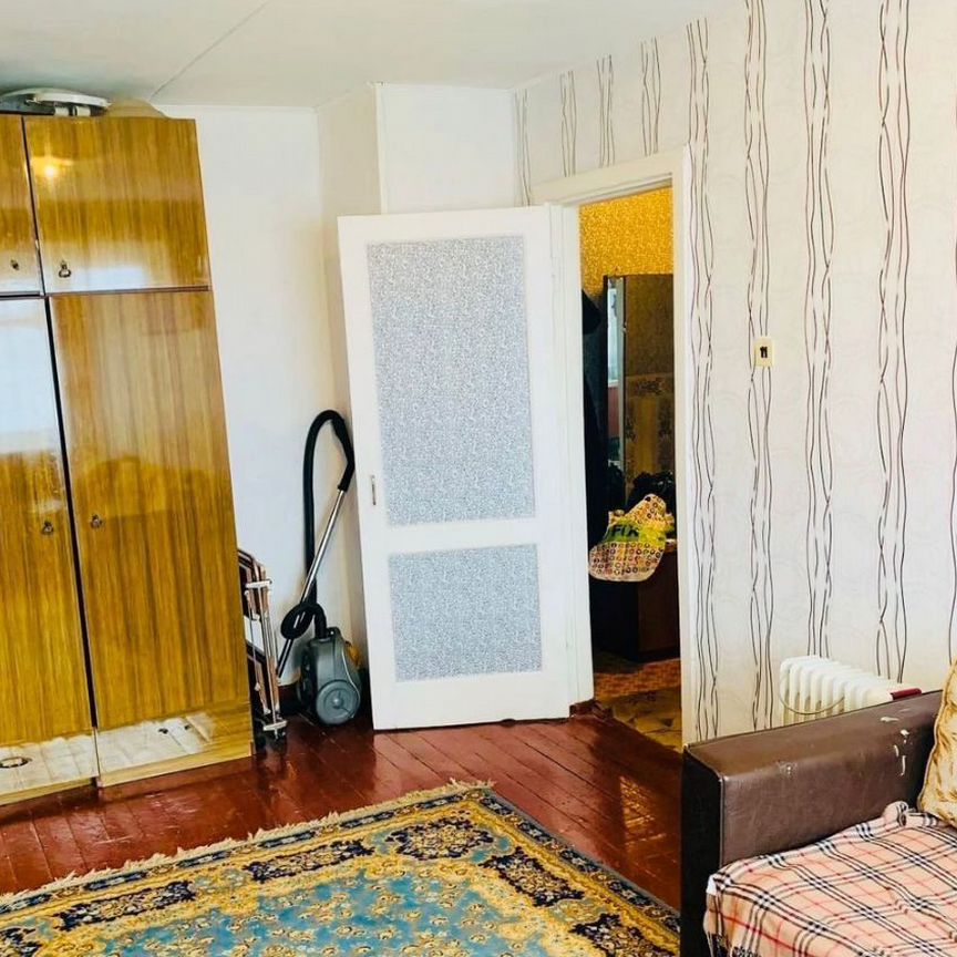 Квартира 1-комн. 30.5 м² в Заполярный г. — фото 5