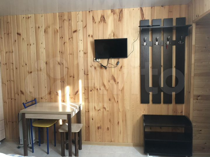 Комната 25 м², 2/2 эт.