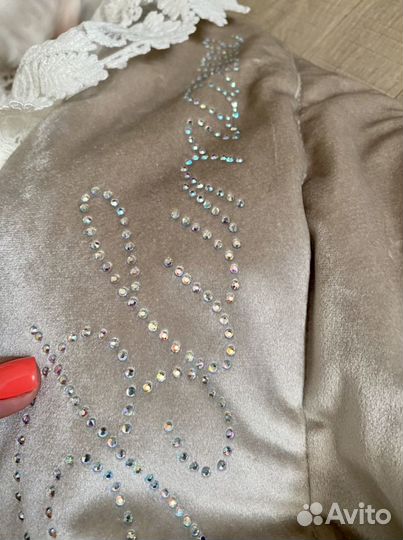 Новый Конверт - одеяло на выписку в роддом 56-62