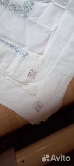 Головные платки СССР хб