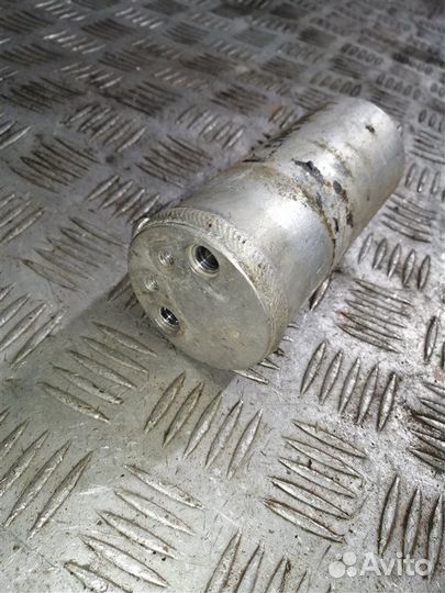 Осушитель кондиционера Kia Spectra LD S6D 2007