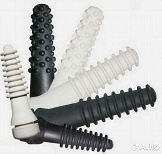 Бильные пальцы к насадкам и машинам