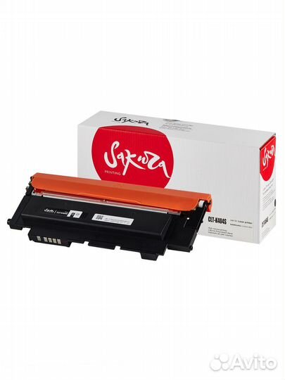 Картридж cltk404S для Samsung, sakura