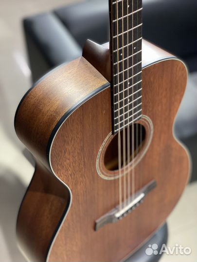 Гитара Parkwood S22M-NS