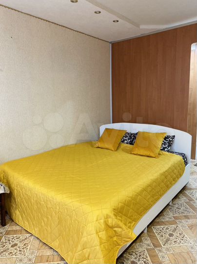 Квартира-студия, 21 м², 1/5 эт.