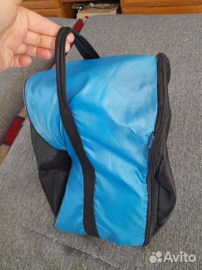 Сумка переноска для кошек бу