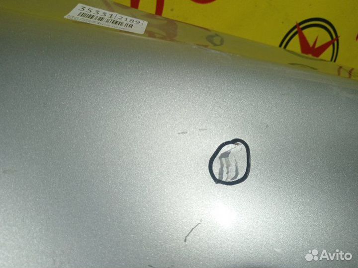 Крыло переднее правое Toyota Avensis AZT250